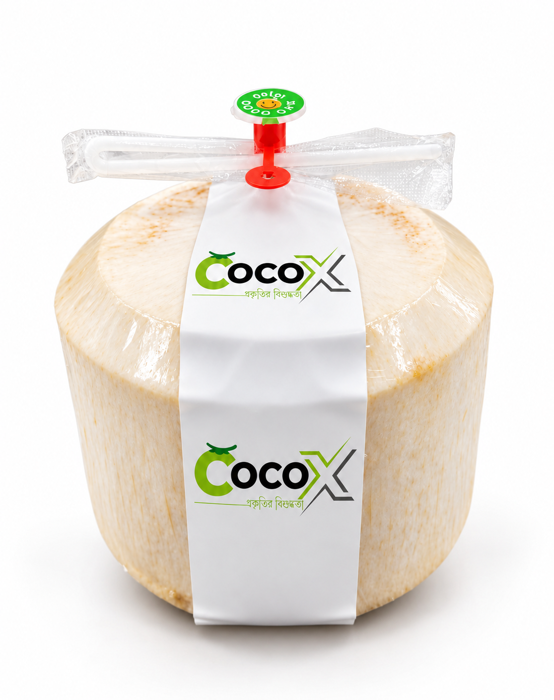 TENDER COCONUT — তাজা ডাব — 1pc